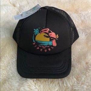Rip Curl Trucker Hat